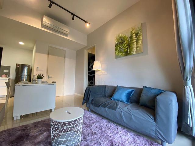 Novum Bangsar South 1