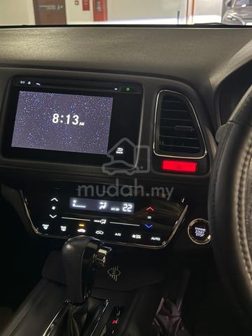 2015 Honda HR-V 1.8 V (A) - 3