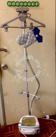 firenzzi garment steamer
