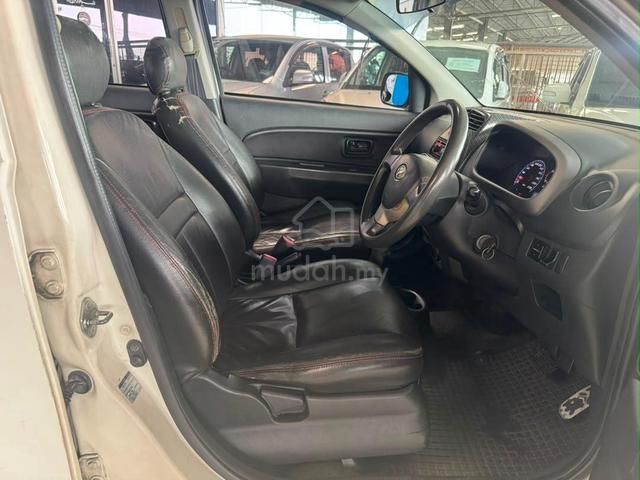 2007 Perodua MYVI 1.3 SE ZHS (A) - 4