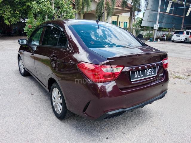 2019 Proton SAGA 1.3 STANDARD (A) - 2
