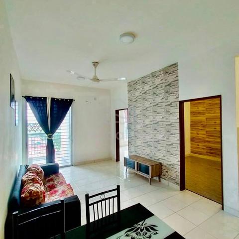 Ascotte Boulevard 1