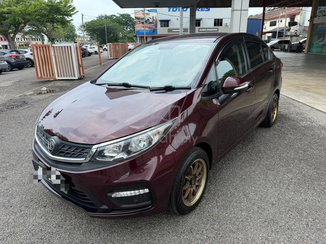 2020 Proton PERSONA PREMIUM 1.6L (A) - 3