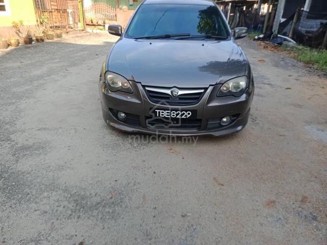 2014 Proton PERSONA 1.6 cc (A) - 3
