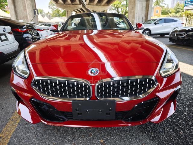 2022 Bmw Z4 2.0 sDrive20i M SPORT DIGITAL METER - 3