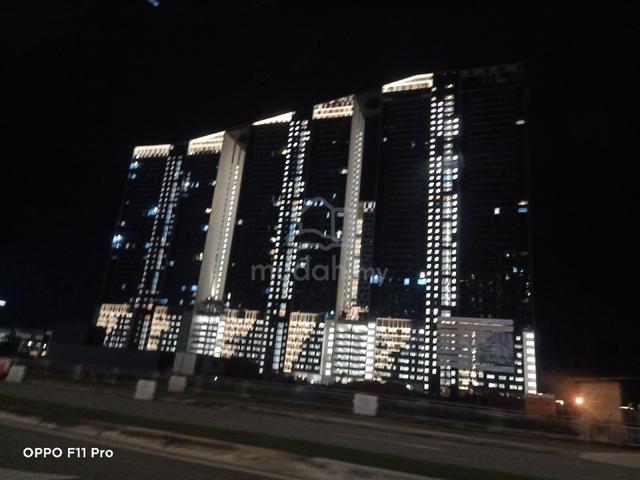 Vertu Resort @ Aspen Vision City 1