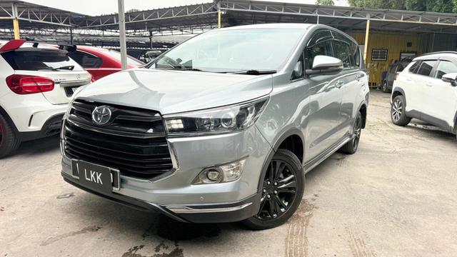 2019 Toyota INNOVA 2.0 X UPDATED (A) OFFER - 1