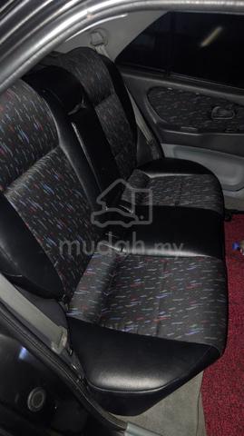 2000 Proton WIRA 1.8 EXi (M) - 3
