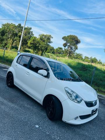 2012 Perodua MYVI 1.3 EZ STANDARD (A) - 1