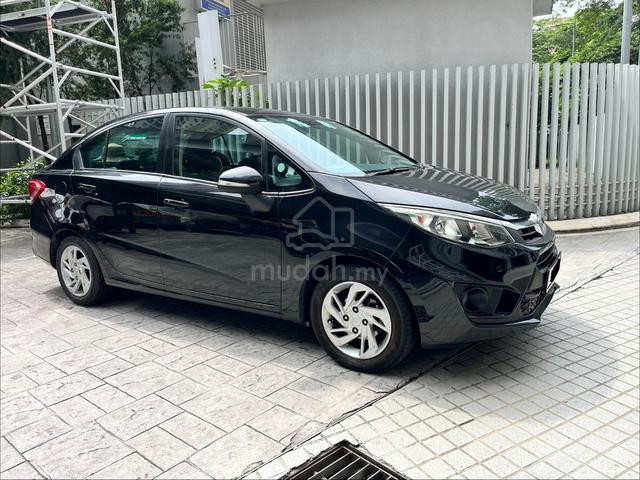 2016 Proton PERSONA 1.6 EXECUTIVE (A) - 1