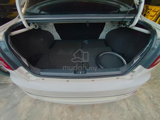 2012 Proton SAGA 1.3 FLX STANDARD (A) - 4