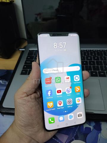huawei mate 50 pro - photo 4 of 6