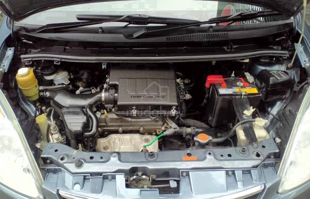 2013 Perodua Alza 1.5 EZ (A) Sport Package - 3