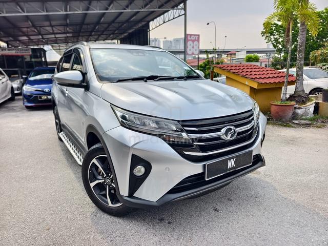 2019 Perodua ARUZ 1.5 AV (A) - 1