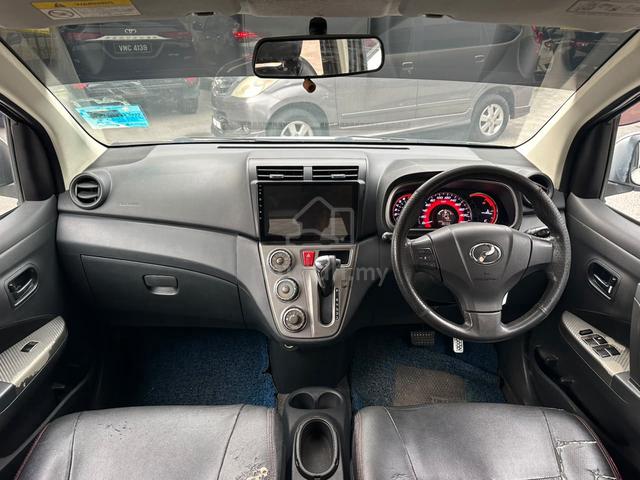 2013 Perodua MYVI 1.5 SE ZHS (A) - 5