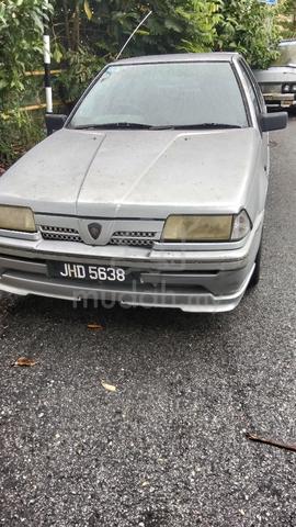 2003 Proton ISWARA 1.3 S (M) - 1