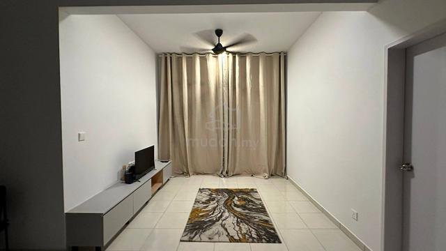 Residensi Selangorku Begonia 1