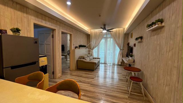 Api-Api Apartment 1