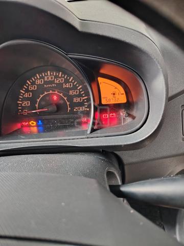 2015 Perodua AXIA 1.0 G (M) - 3