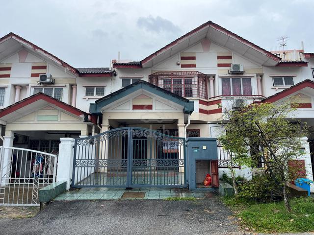 Freehold 2 sty Terrace near AEON, SRJK Chinese school 1