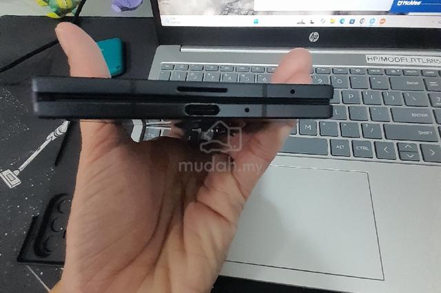 Samsung Galaxy Z Fold 7 256 GB Fullset - photo 4 of 6