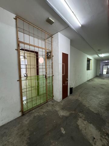 Angkasa Apartment 1
