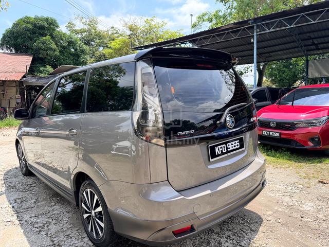 Proton EXORA 1.6 PREMIUM MY19 UPDATE (A)-23 - 3