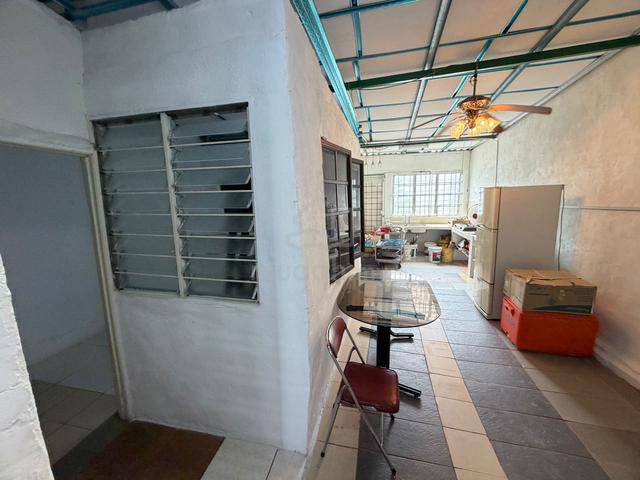 [ Extend+Limited ] Single Storey , Taman Bersatu , PKNS , Rawang Town 1