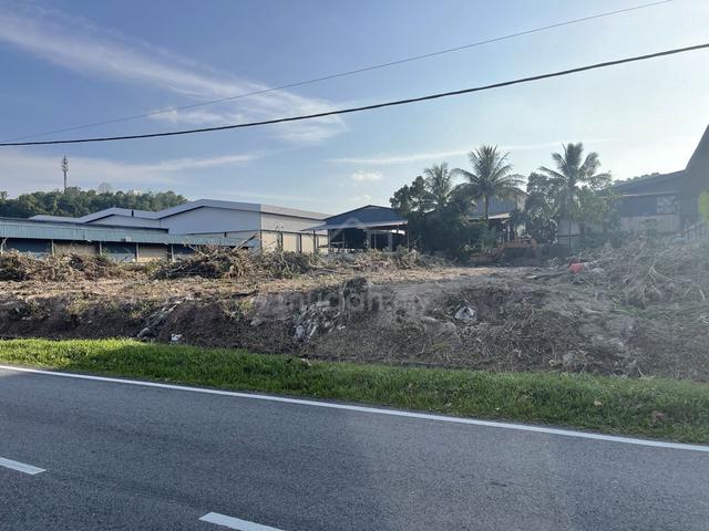 (Nilai 3) Industrial Flat Land, Arab Malaysian Industrial Park, Nilai 1