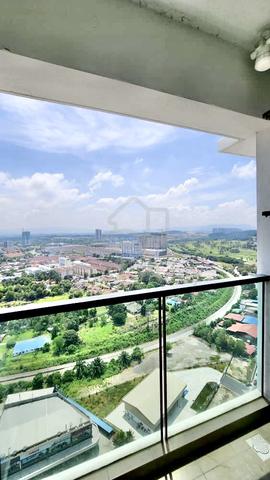 Vista Bangi 1