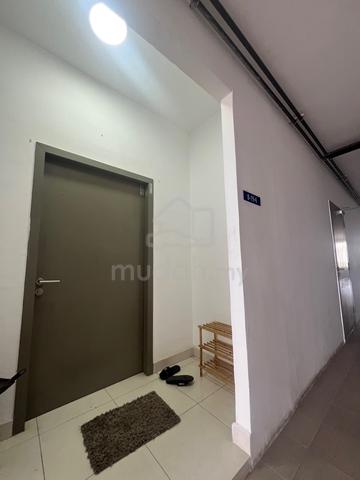 Meru Heights Residences @ Scientex Meru 1