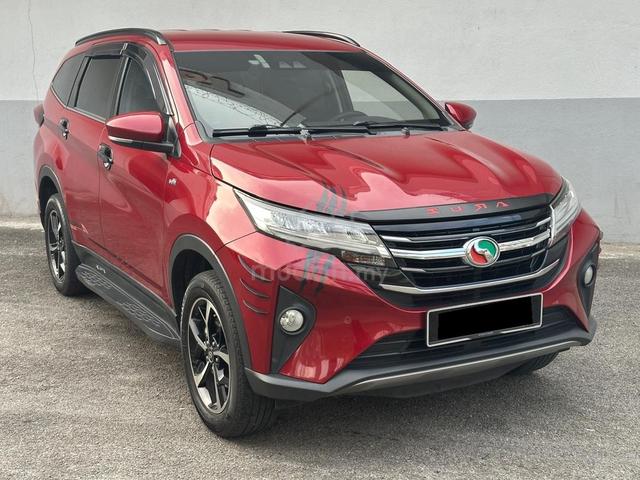 2023 Perodua ARUZ 1.5 AV (A) - 5