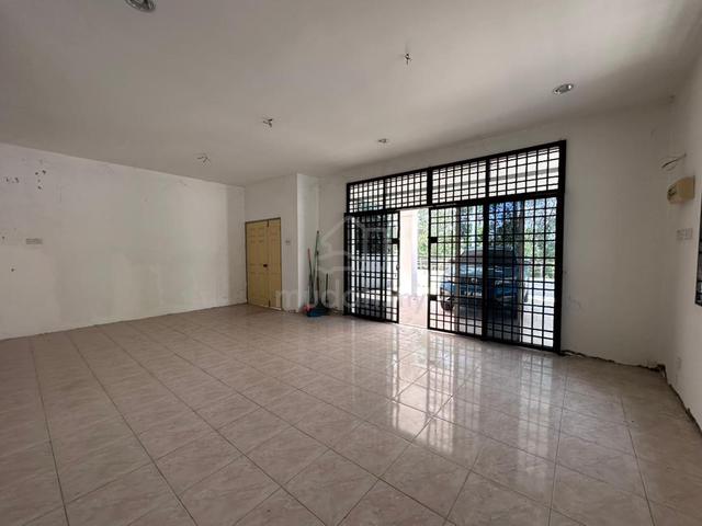 [FOR SALE] 2-Storey Semi-D House - Taman Merbau, Sungai Petani 1
