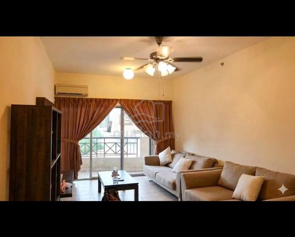Prima Regency 1