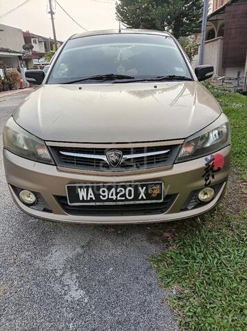 2014 Proton SAGA 1.3 FLX STANDARD (A) - 1