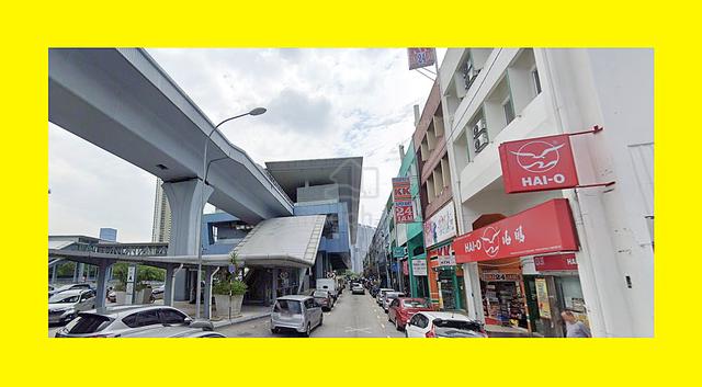 Super Limited 2@adjoining Shop Jalan Cheras , Shop Cheras (KL) 1