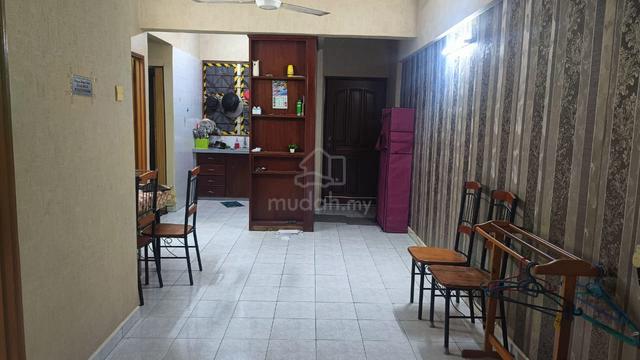 BJ Court Condominium 2