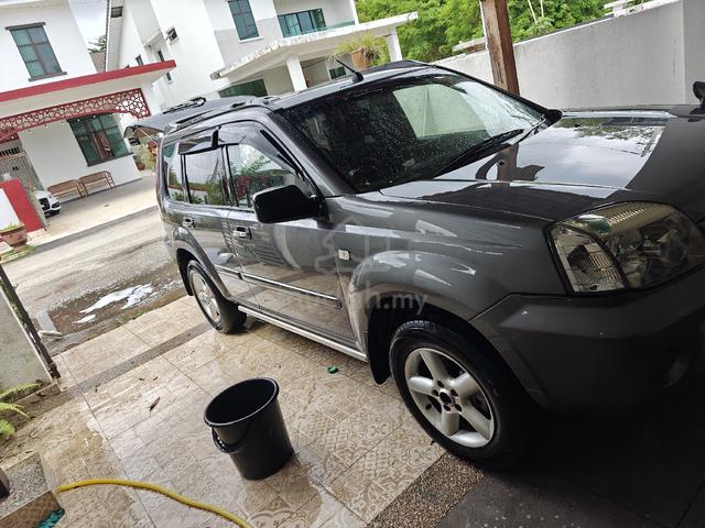 2008 Nissan X-TRAIL 2.5 COMFORT T30 ENHANCED (A) - 5