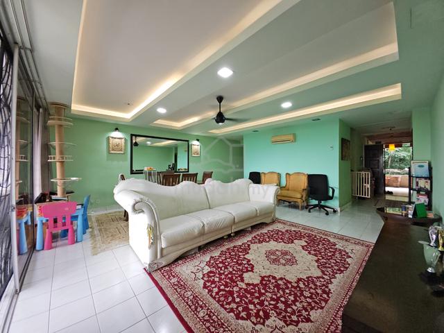 Ukay Club Villas 1
