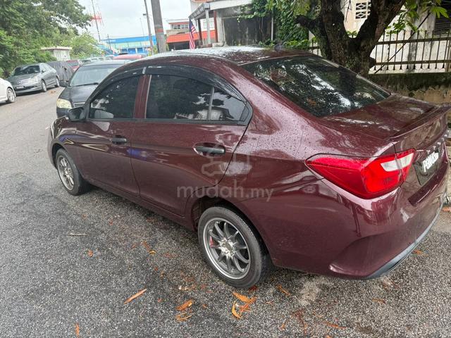 2022 Proton SAGA 1.3 PREMIUM AT MY16 FACELIFT (A) - 5