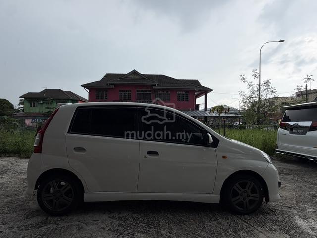 2012 Perodua VIVA 1.0 ELITE AT EJ-VE (A) - 1