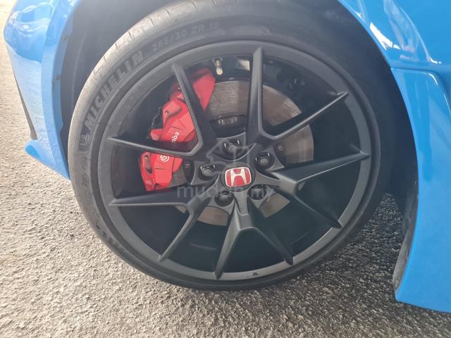 2025 Honda Civic 2.0 TYPE R FL5 Unreg - 5