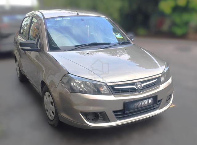 2014 Proton SAGA 1.3 SV (A) - 2