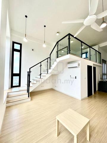 Sunway Grid Residence 1