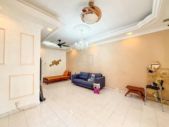 Double Storey Terrace, Taman Bukit Subang, U16 Shah Alam 5