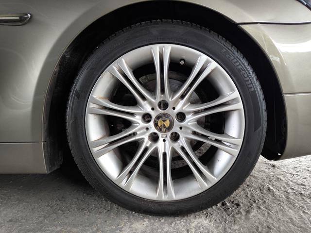 2004/2008 Bmw 525i SE (A) - 5