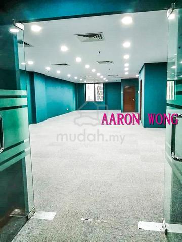 [Block C] Megan Avenue II, KLCC, Kuala Lumpur 1