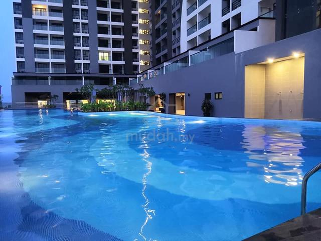 Silk Residence 1