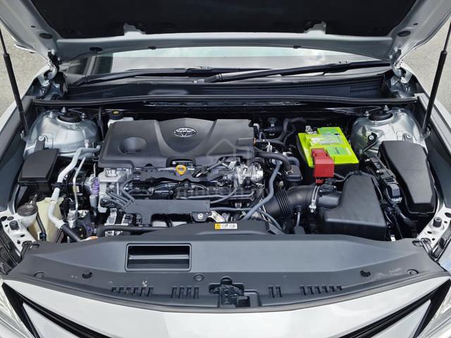 2023 Toyota CAMRY V 2.5L (A)MODELLISTA EDITION - 4
