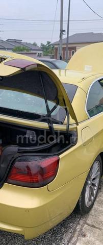 2010 Bmw 3 SERIES 3.0 35I (A) - 3